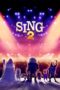 Poster Movie Sing 2 (2021)