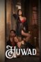 Poster Movie Huwad (2024)
