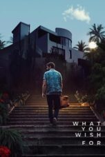 Poster Movie What You Wish For (2023)