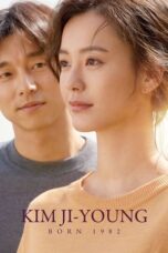 Poster Movie Kim Ji-young, Born 1982 (2019)