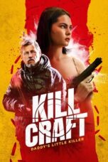 Poster Movie Kill Craft (2024)