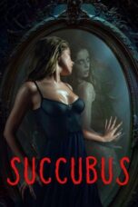 Poster Movie Succubus (2024)