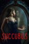Poster Movie Succubus (2024)