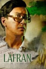 Poster Movie Lafran (2024)