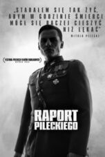 Poster Movie Pilecki’s Report (2023)