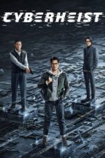 Poster Movie Cyber Heist (2024)