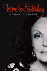 Poster Movie Diane von Furstenberg: Woman in Charge (2024)
