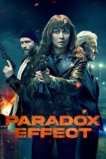 Poster Movie Paradox Effect (2024)