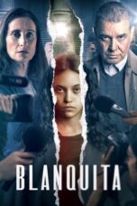 Poster Movie Blanquita (2022)