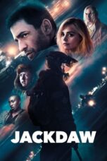 Poster Movie Jackdaw (2024)