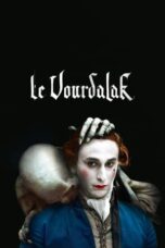 Poster Movie The Vourdalak (2023)