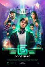 Poster Movie GG: Good Game (2024)
