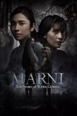 Poster Movie Marni: The Story of Wewe Gombel (2024)
