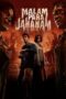 Poster Movie Malam Para Jahanam (2023)