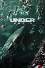 Poster Movie Under Paris (2024)
