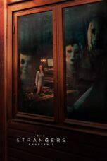 Poster Movie The Strangers: Chapter 1 (2024)