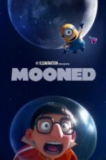 Poster Movie Mooned (2023)