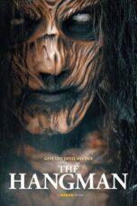 Poster Movie The Hangman (2024)