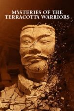 Poster Movie Mysteries of the Terracotta Warriors (2024)