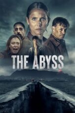 Poster Movie The Abyss (2023)