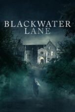 Poster Movie Blackwater Lane (2024)