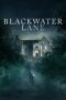 Poster Movie Blackwater Lane (2024)
