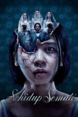 Poster Movie Sehidup Semati (2024) Directors Cut