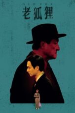 Poster Movie Old Fox (2023)
