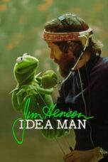 Poster Movie Jim Henson Idea Man (2024)