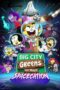 Poster Movie Big City Greens the Movie: Spacecation (2024)