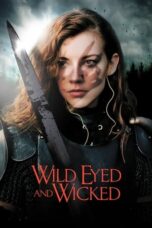 Poster Movie Wild Eyed and Wicked (2024)