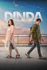 Poster Movie Dinda (2024)