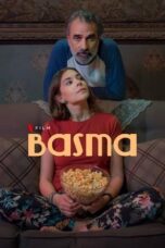 Poster Movie Basma (2024)