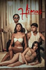 Poster Movie Himas (2024)