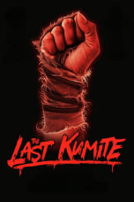 Poster Movie The Last Kumite (2024)