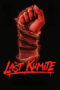 Poster Movie The Last Kumite (2024)