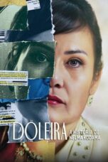 Poster Movie Nelma Kodama: The Queen of Dirty Money (2024)