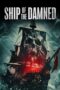 Poster Movie Ship of the Damned (2024)