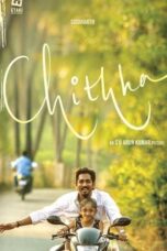 Poster Movie Chithha (2023)