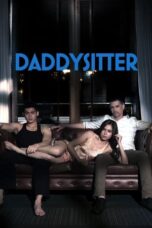 Poster Movie Daddysitter (2024)