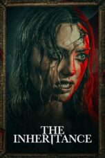 Poster Movie The Inheritance (2024)