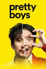 Poster Movie Pretty Boys (2019)