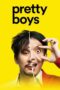 Poster Movie Pretty Boys (2019)