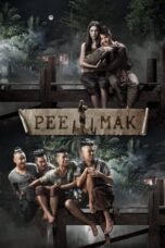 Poster Movie Pee Mak (2013)