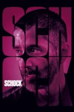 Poster Movie Shock (2023)