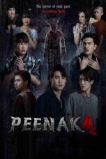 Poster Movie Pee Nak 4 (2024)