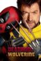 Poster Movie Deadpool & Wolverine (2024)