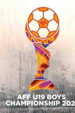 Poster Movie Indonesia U19 vs Philippines U19