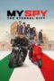 Poster Movie My Spy the Eternal City (2024)