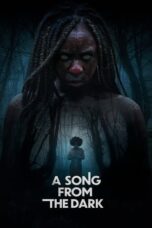 Poster Movie A Song from the Dark (2024)